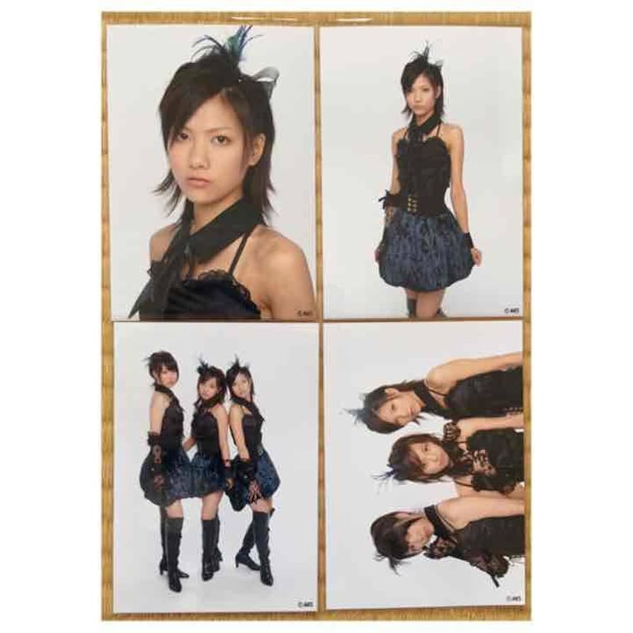 AKB48 宮澤佐江 生写真 セット さえちゃん AKB48 宮澤佐江 生写真 セット さえちゃん